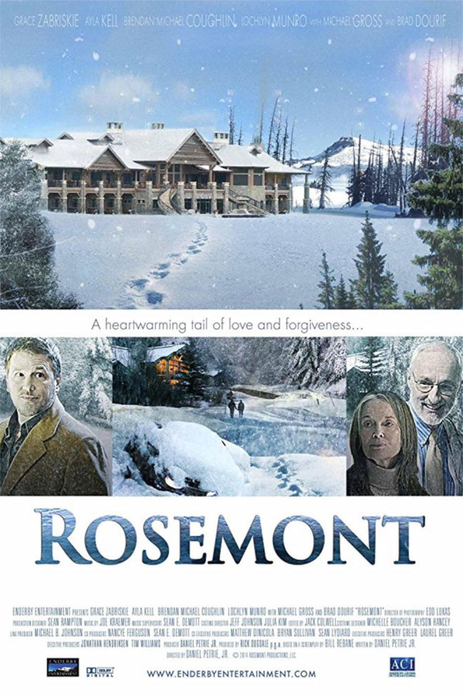 Poster Rosemont