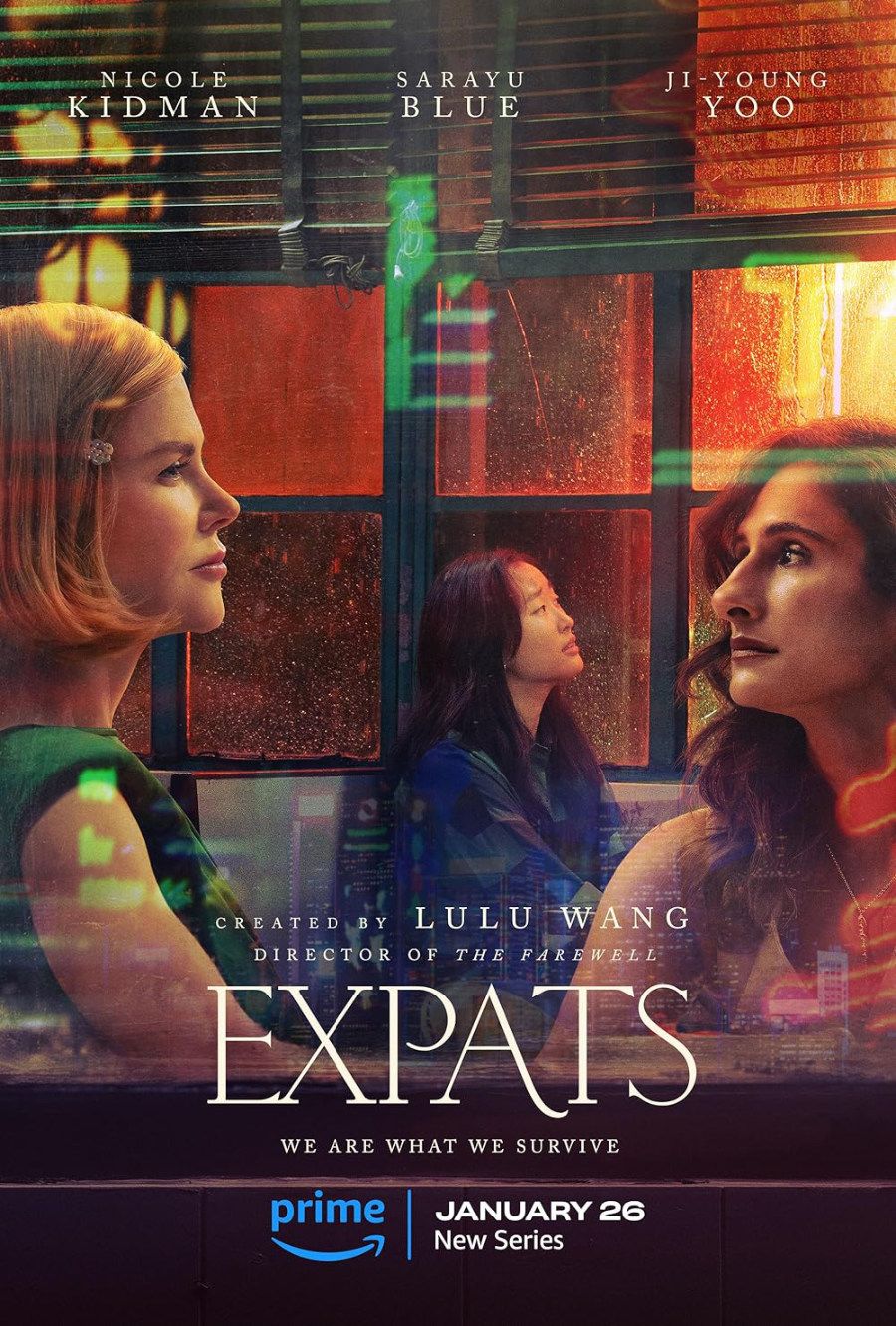 Poster Expats