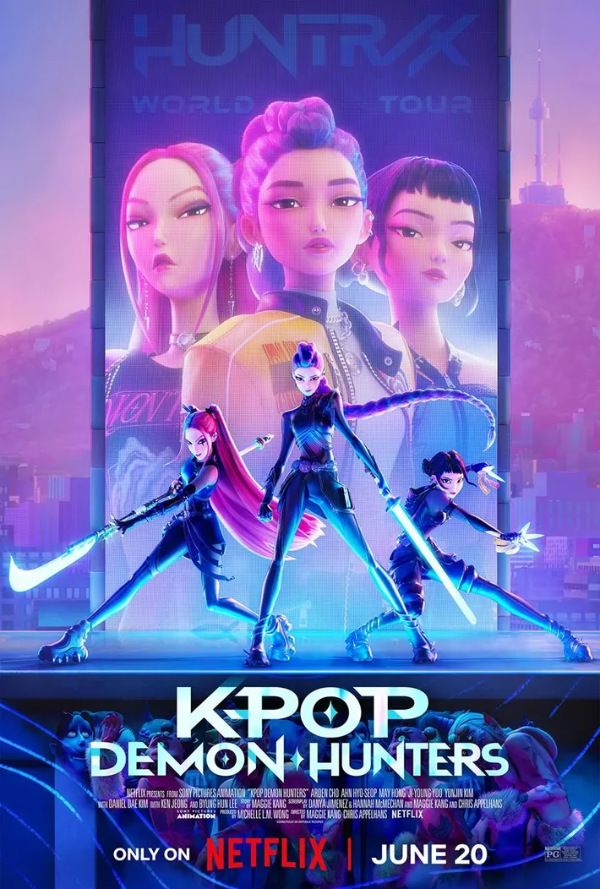 Poster KPOP