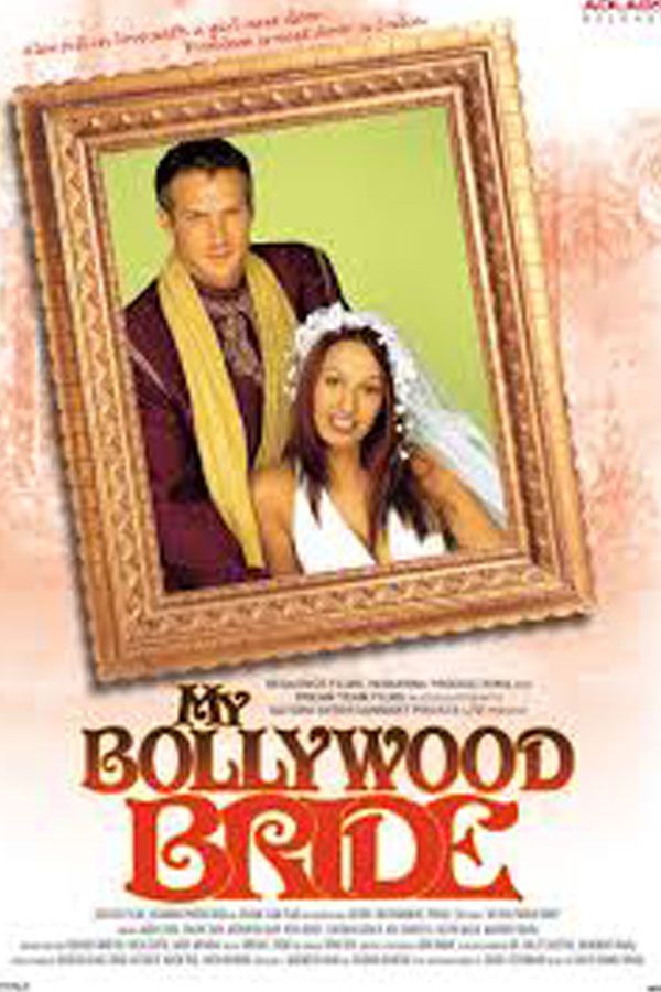 Poster My Bollywood Bride